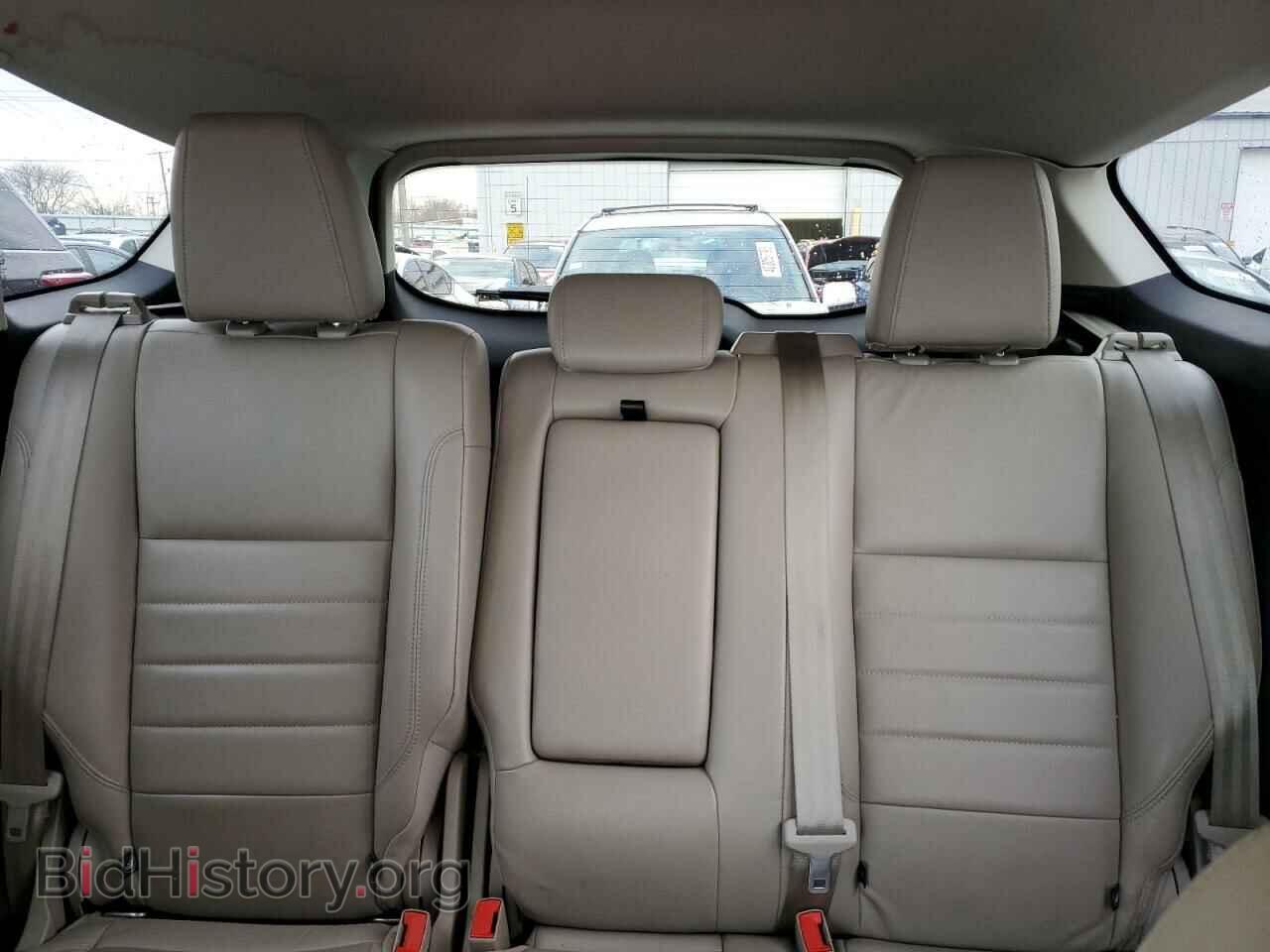 2013 FORD ESCAPE - VIN: 1FMCU0HX8DUB06662 - Фото 10