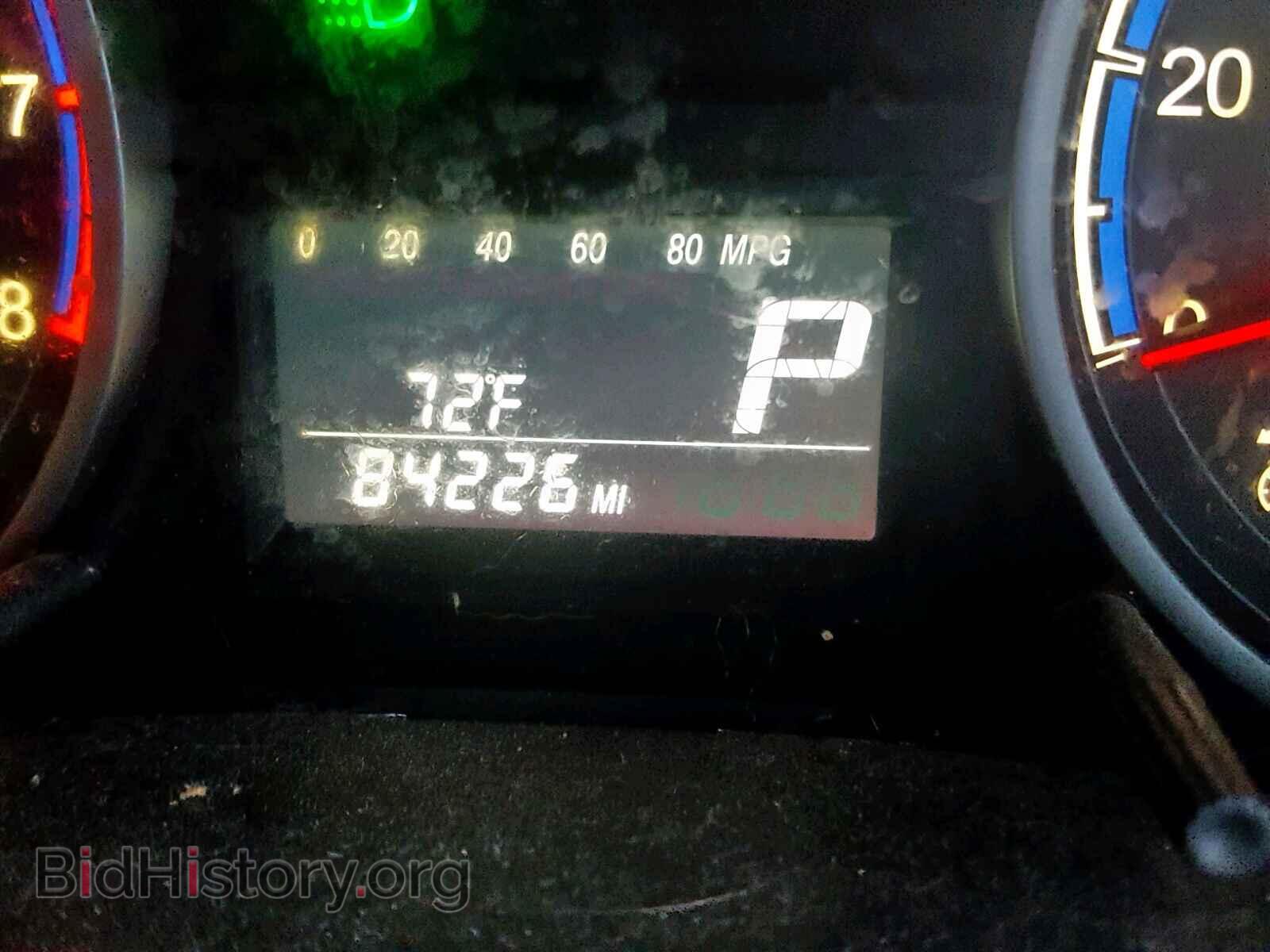 2011 SUZUKI SX4 - VIN: JS2YB5A30B6305197 - Photo 8