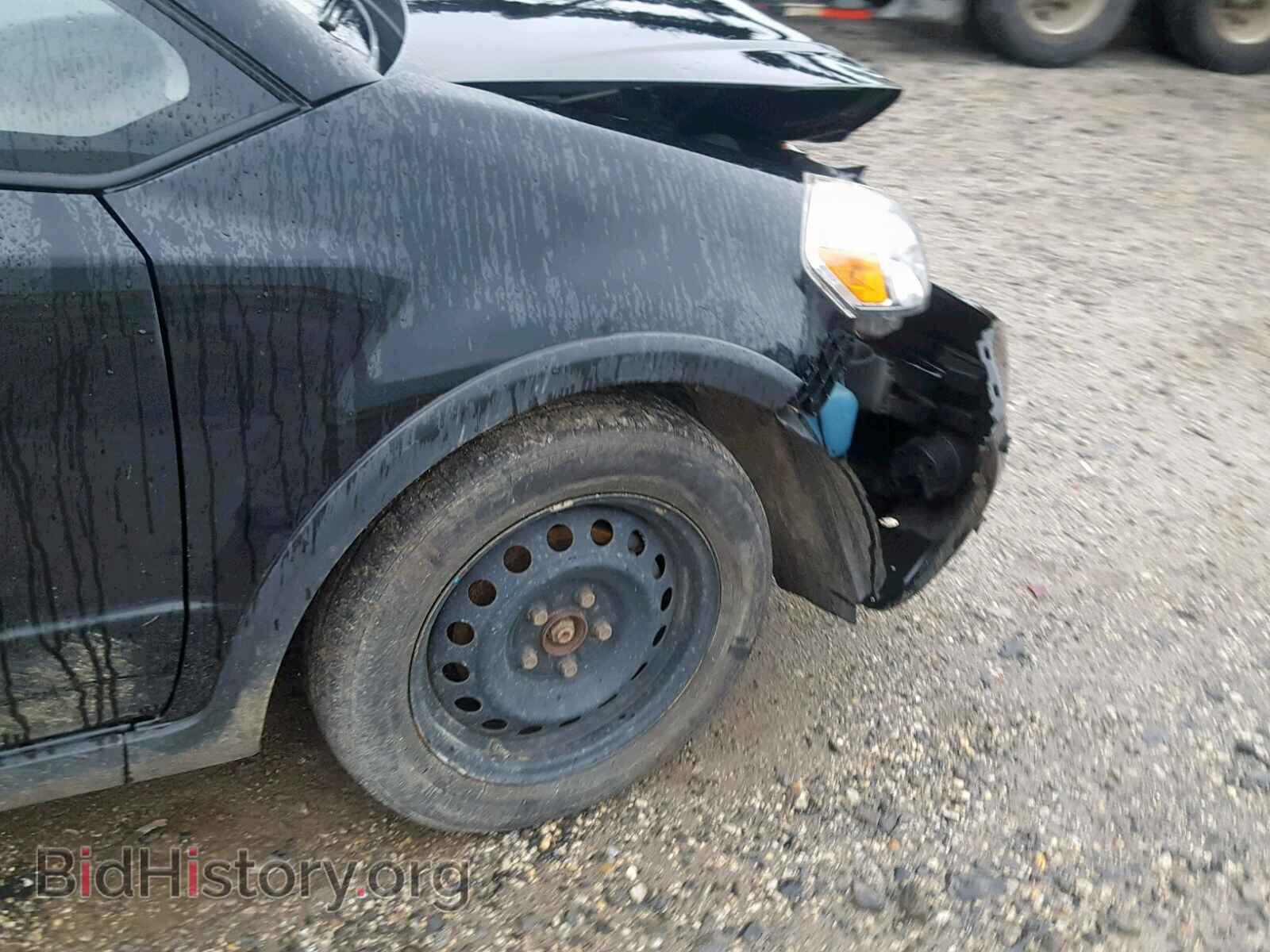 2011 SUZUKI SX4 - VIN: JS2YB5A30B6305197 - Photo 9