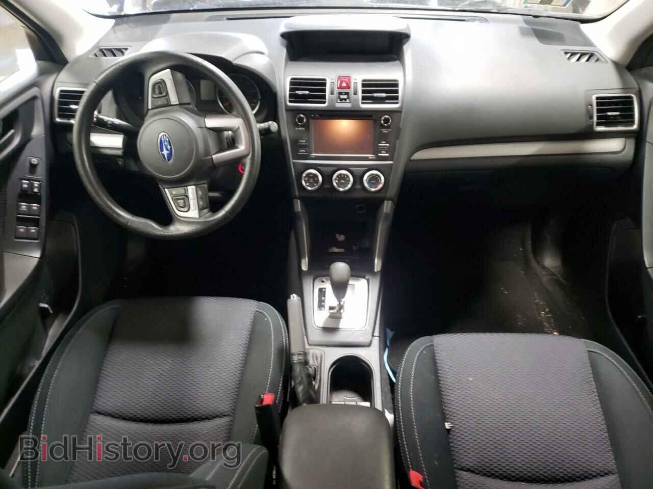 2017 SUBARU FORESTER - VIN: JF2SJAAC2HH583996 - Фото 8