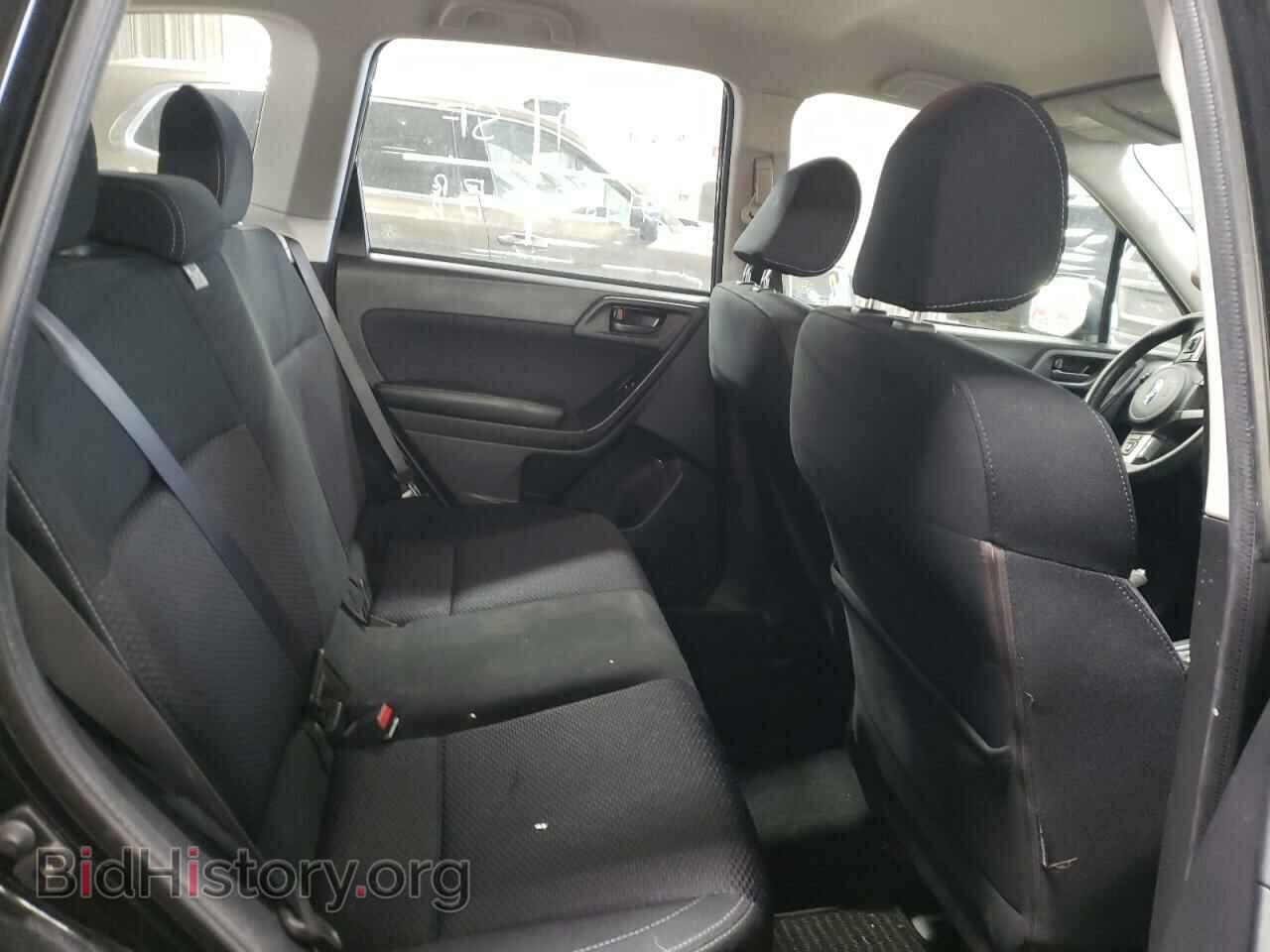 2017 SUBARU FORESTER - VIN: JF2SJAAC2HH583996 - Фото 10