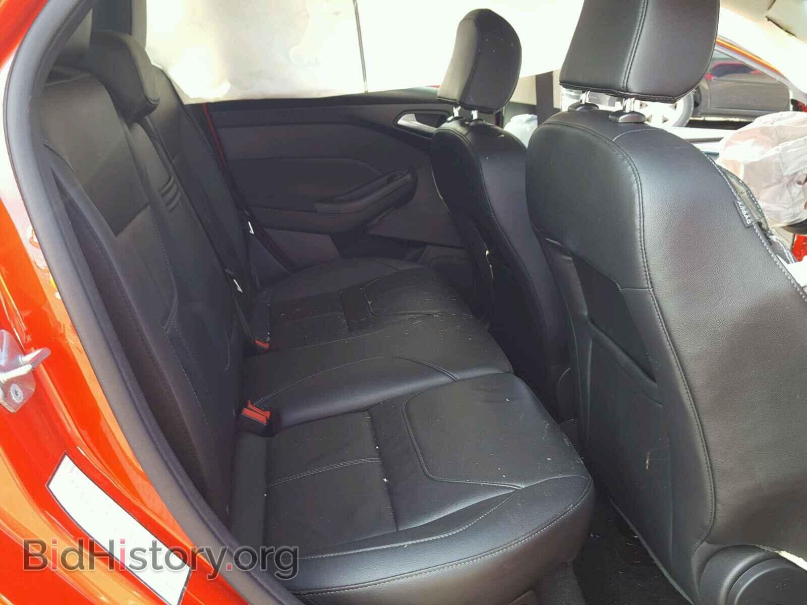 2016 FORD FOCUS - VIN: 1FADP3K21GL206049 - Фото 6
