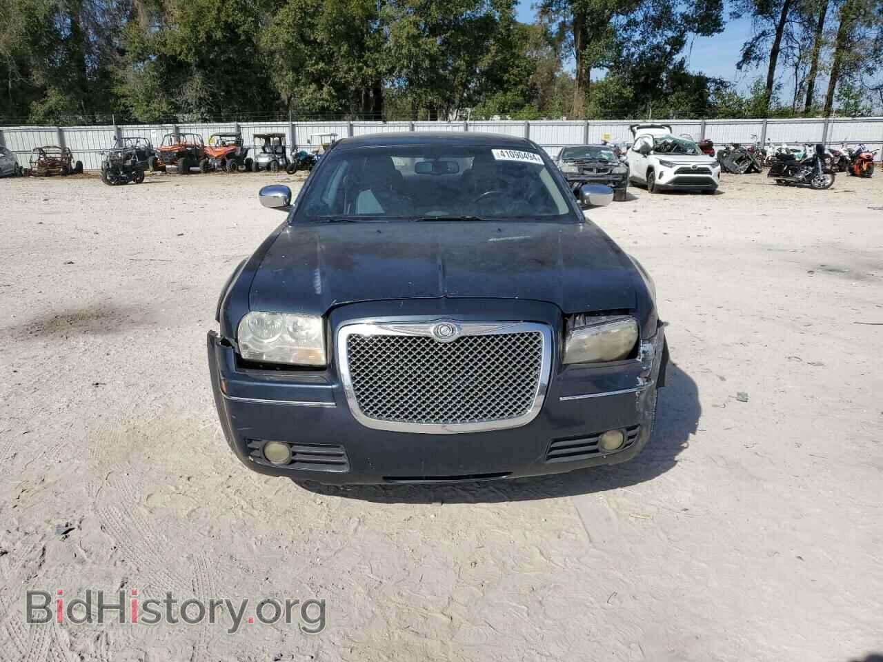 2007 CHRYSLER 300 - VIN: 2C3KA53G77H682915 - Фото 5