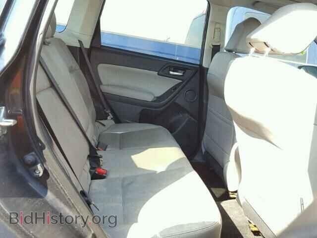 2015 SUBARU FORESTER - VIN: JF2SJAKC7FH503426 - Фото 6