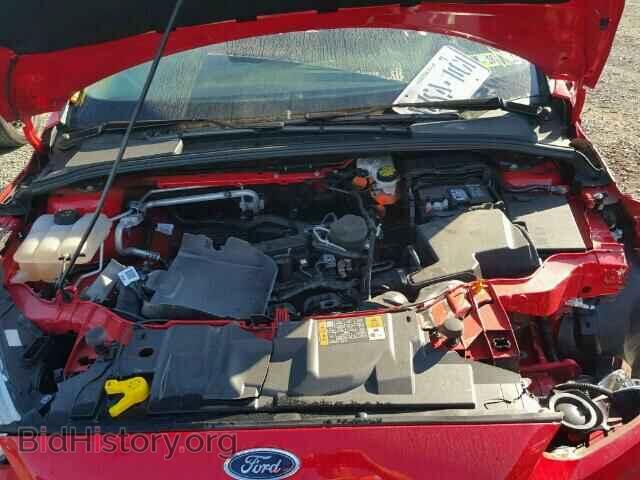 2016 FORD FOCUS - VIN: 1FADP3F29GL200848 - Photo 7