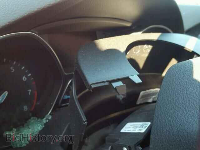 2016 FORD FOCUS - VIN: 1FADP3F29GL200848 - Photo 8