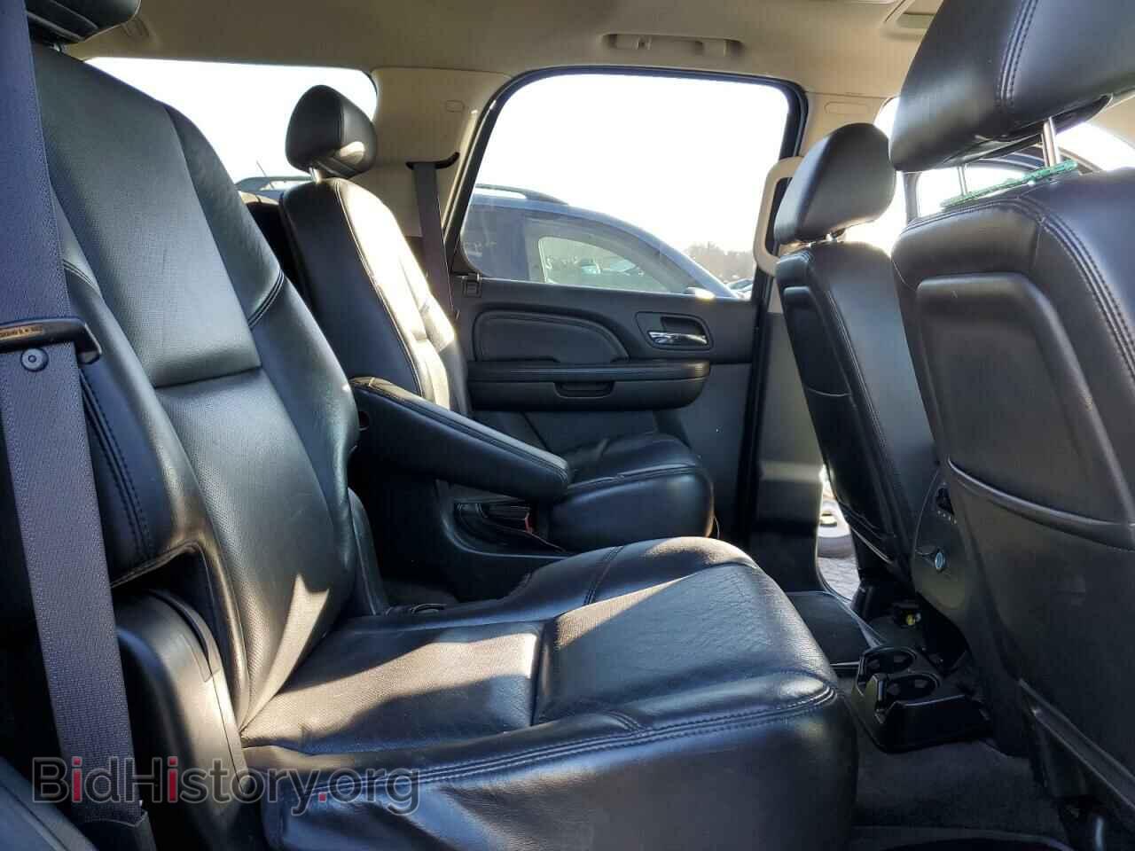 2010 GMC YUKON - VIN: 1GKUKEEF0AR182600 - Фото 11