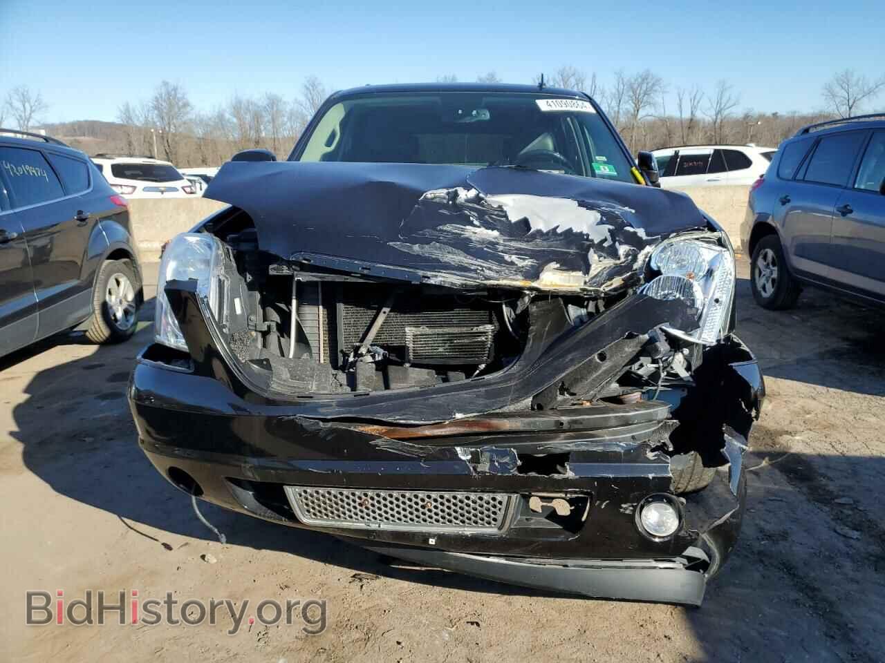 2010 GMC YUKON - VIN: 1GKUKEEF0AR182600 - Фото 5