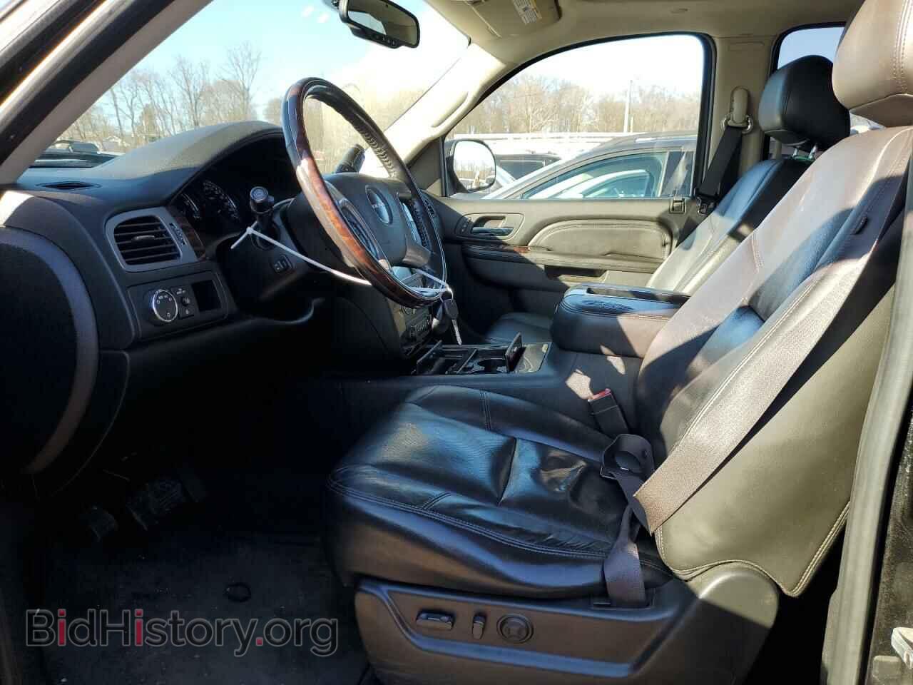 2010 GMC YUKON - VIN: 1GKUKEEF0AR182600 - Фото 7