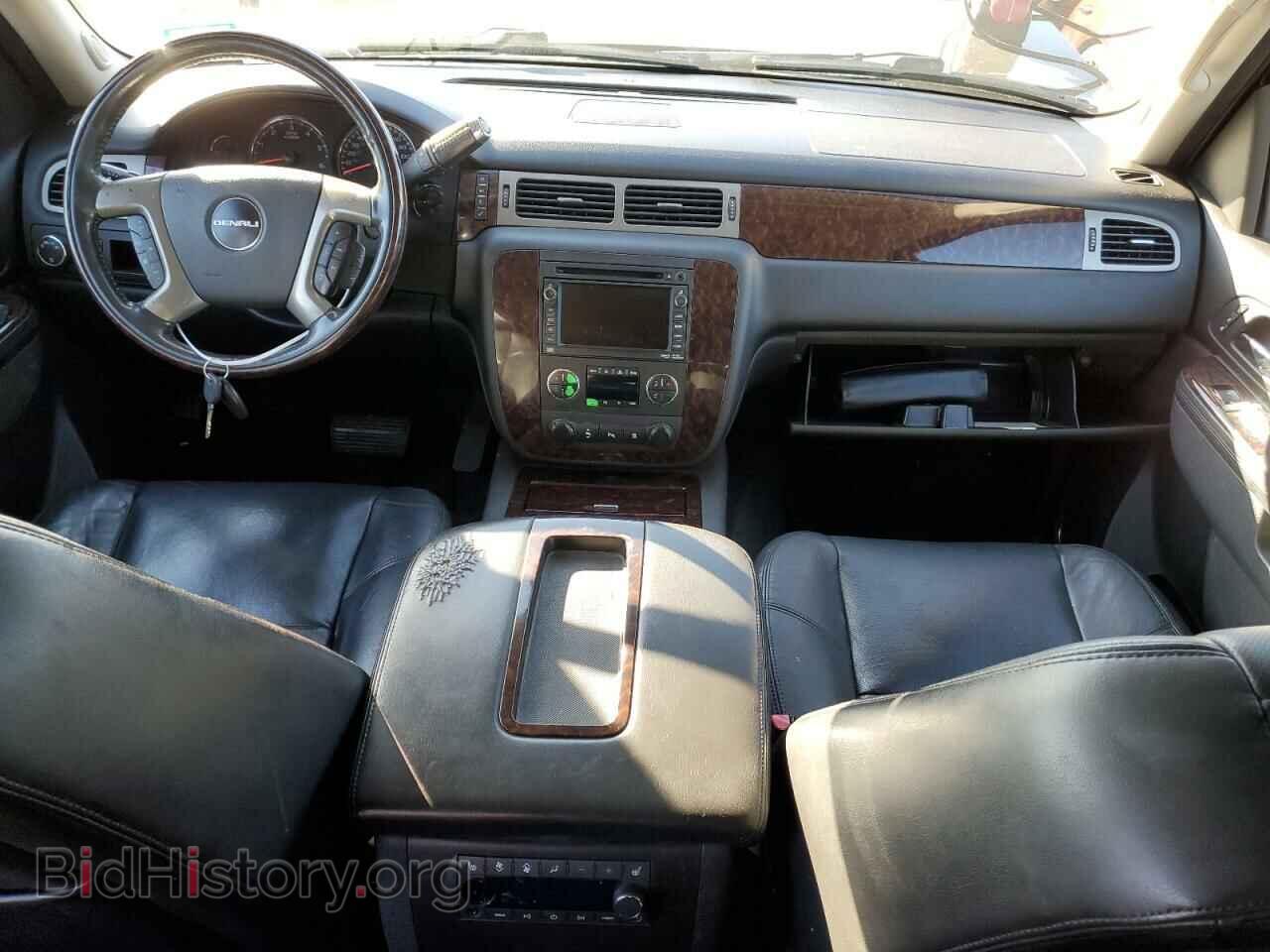 2010 GMC YUKON - VIN: 1GKUKEEF0AR182600 - Фото 8