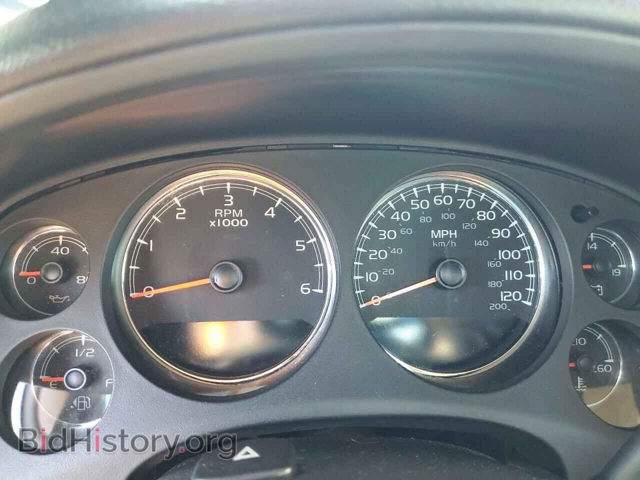 2010 GMC YUKON - VIN: 1GKUKEEF0AR182600 - Фото 9