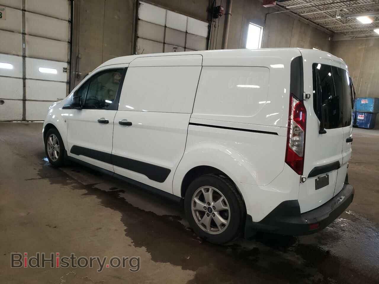 2017 FORD TRANSIT - VIN: NM0LS7F73H1320775 - Фото 2