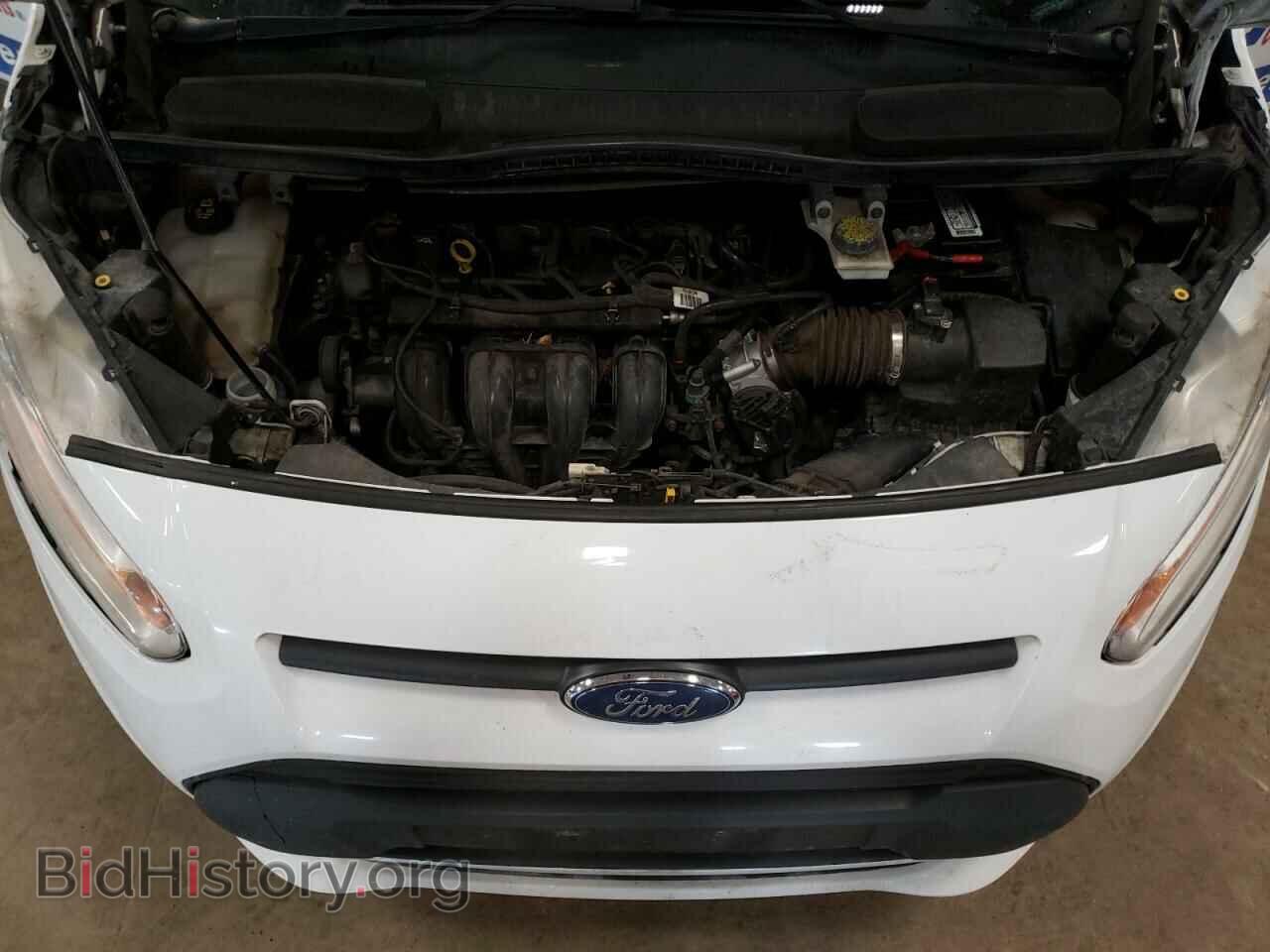 2017 FORD TRANSIT - VIN: NM0LS7F73H1320775 - Фото 12
