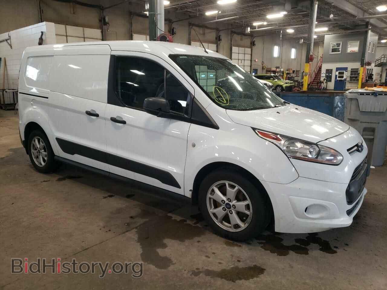 2017 FORD TRANSIT - VIN: NM0LS7F73H1320775 - Фото 4
