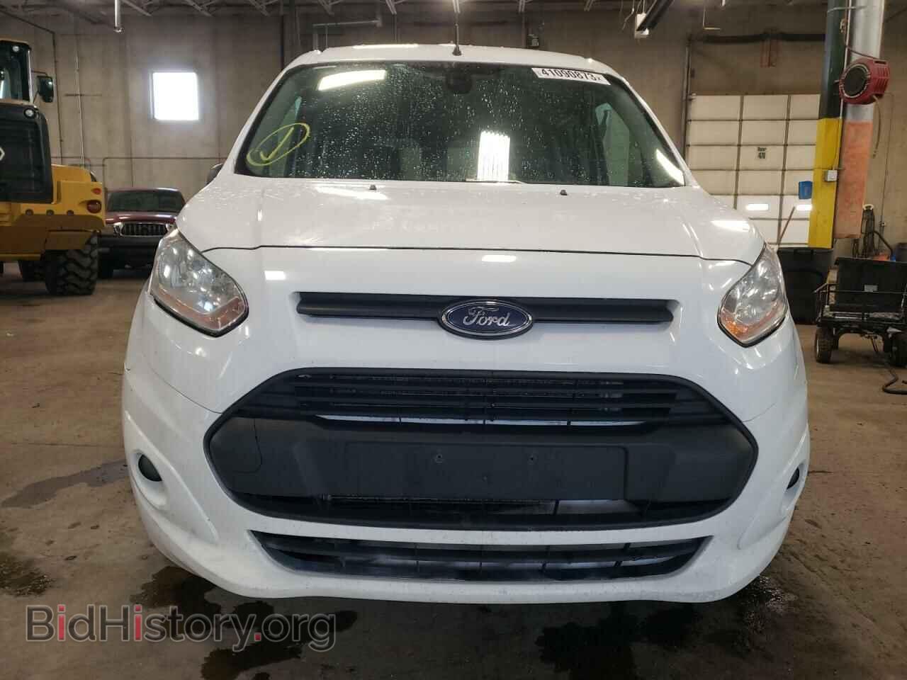 2017 FORD TRANSIT - VIN: NM0LS7F73H1320775 - Фото 5