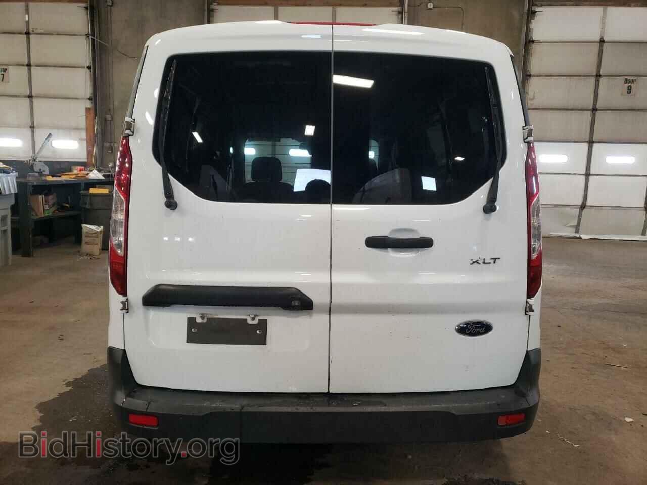 2017 FORD TRANSIT - VIN: NM0LS7F73H1320775 - Фото 6