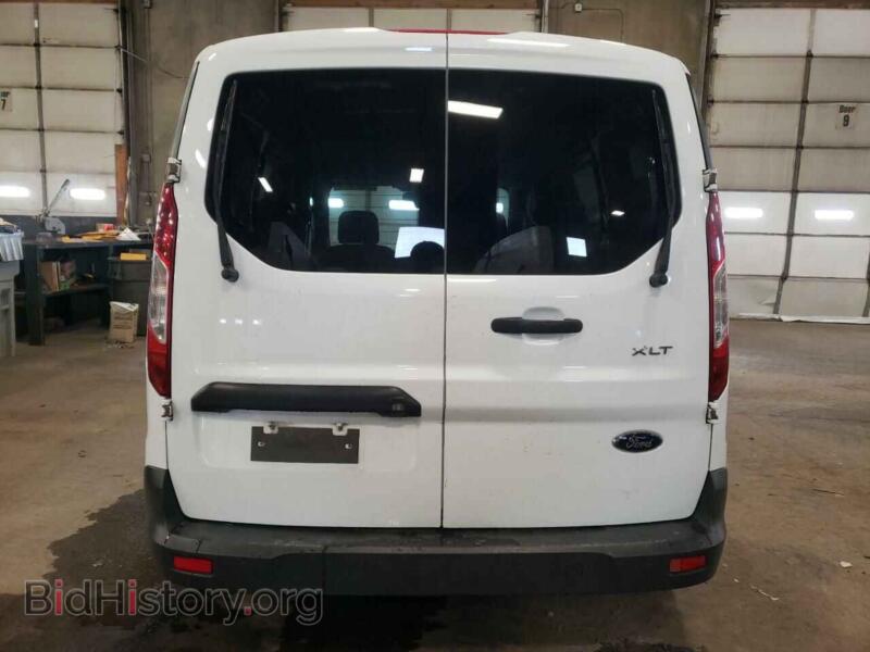 2017 Ford TRANSIT (VIN NM0LS7F73H1320775) — photo 6 of 13
