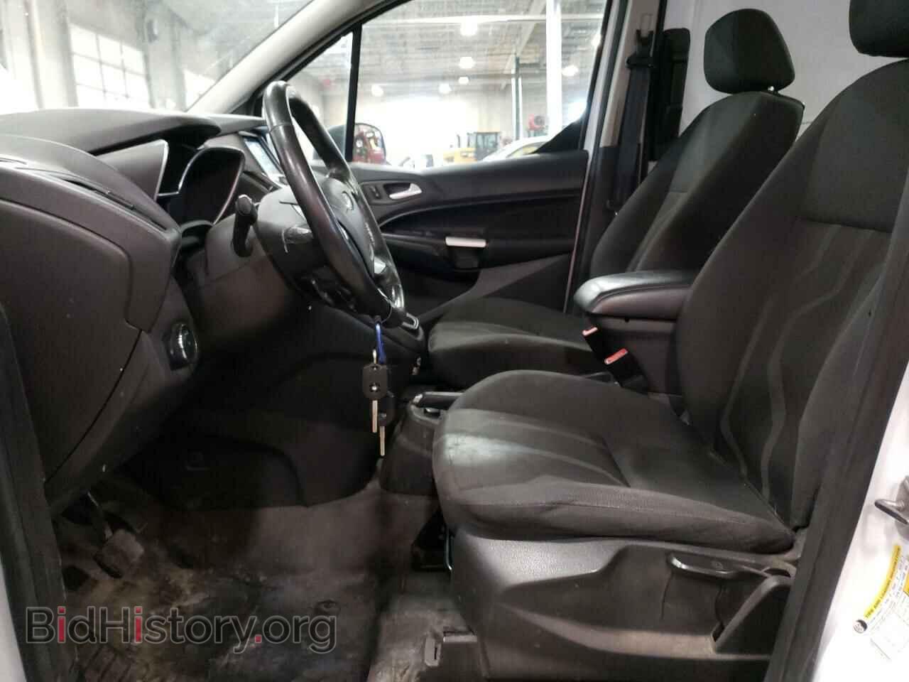 2017 FORD TRANSIT - VIN: NM0LS7F73H1320775 - Фото 7