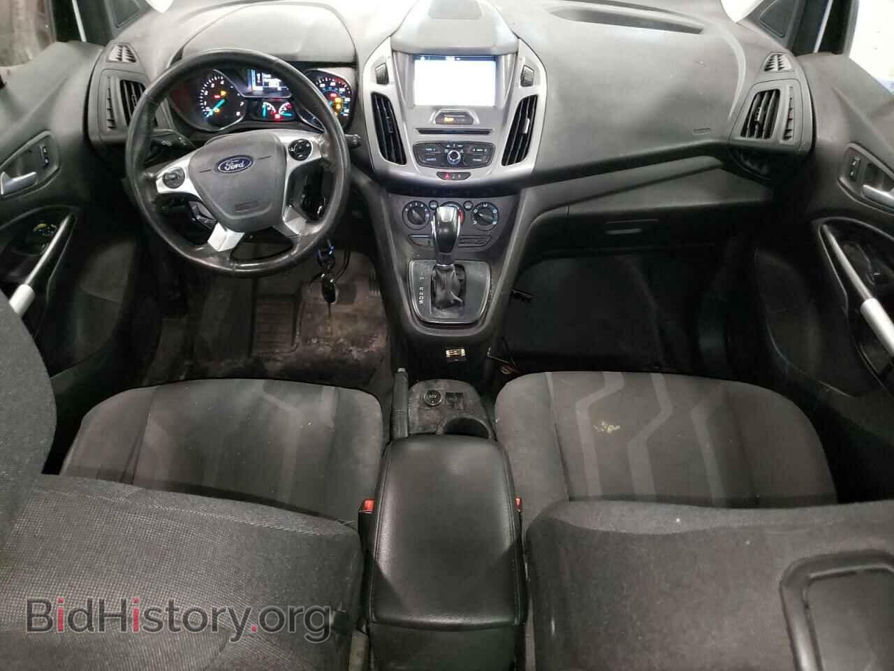 2017 FORD TRANSIT - VIN: NM0LS7F73H1320775 - Фото 8