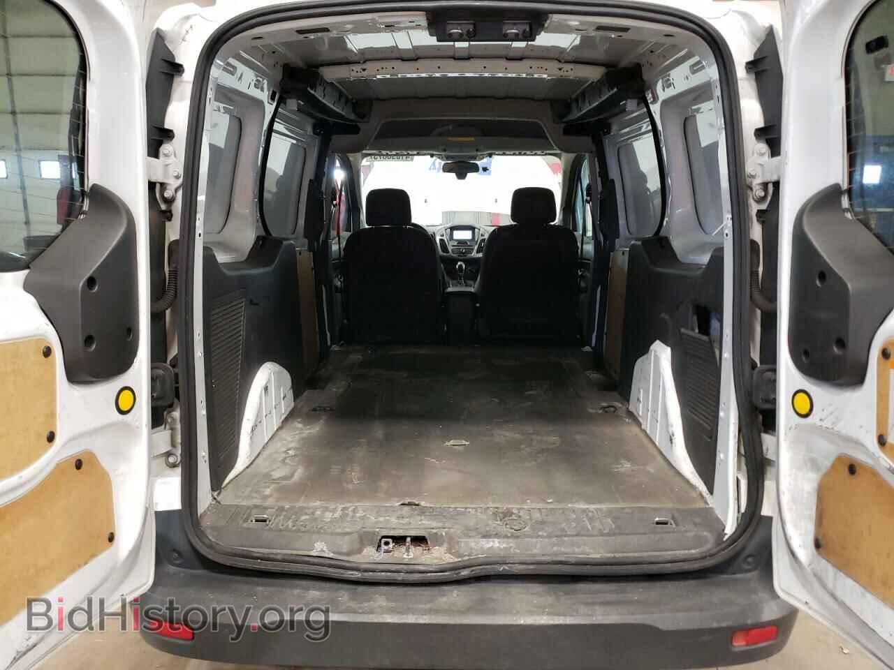 2017 FORD TRANSIT - VIN: NM0LS7F73H1320775 - Фото 10