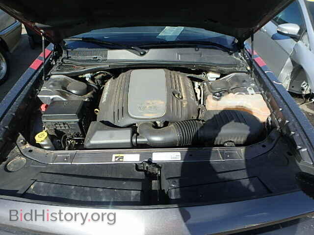 2014 DODGE CHALLENGER - VIN: 2C3CDYBTXEH102033 - Фото 7