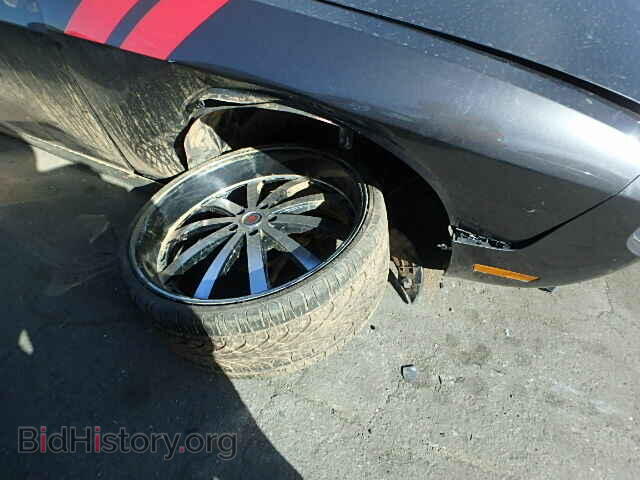 2014 DODGE CHALLENGER - VIN: 2C3CDYBTXEH102033 - Фото 9