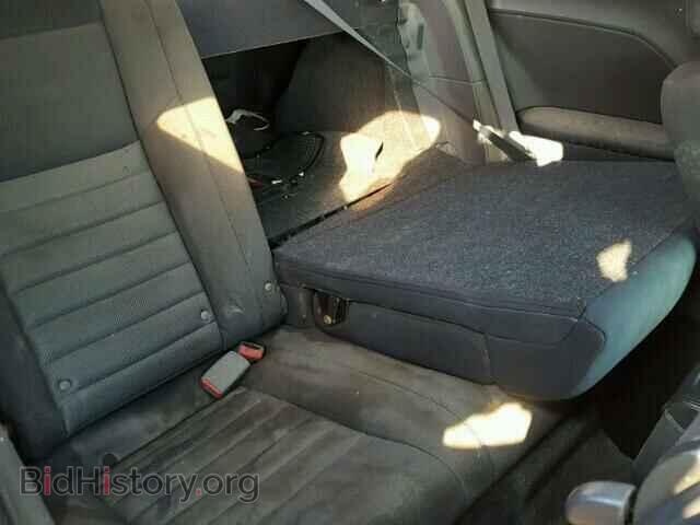 2010 DODGE CHALLENGER - VIN: 2B3CJ4DVXAH305253 - Фото 6