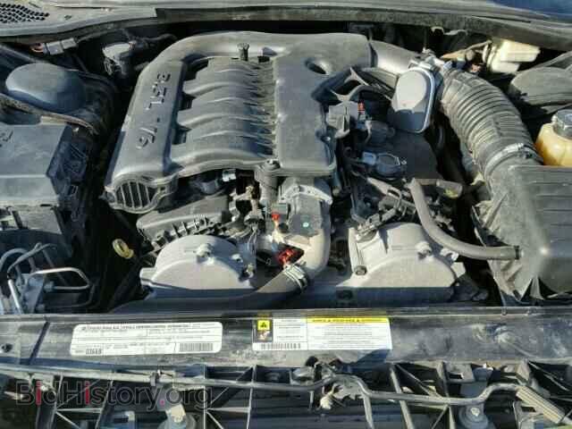 2010 DODGE CHALLENGER - VIN: 2B3CJ4DVXAH305253 - Фото 7