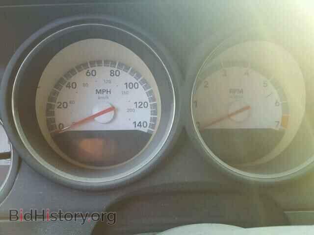 2010 DODGE CHALLENGER - VIN: 2B3CJ4DVXAH305253 - Фото 8