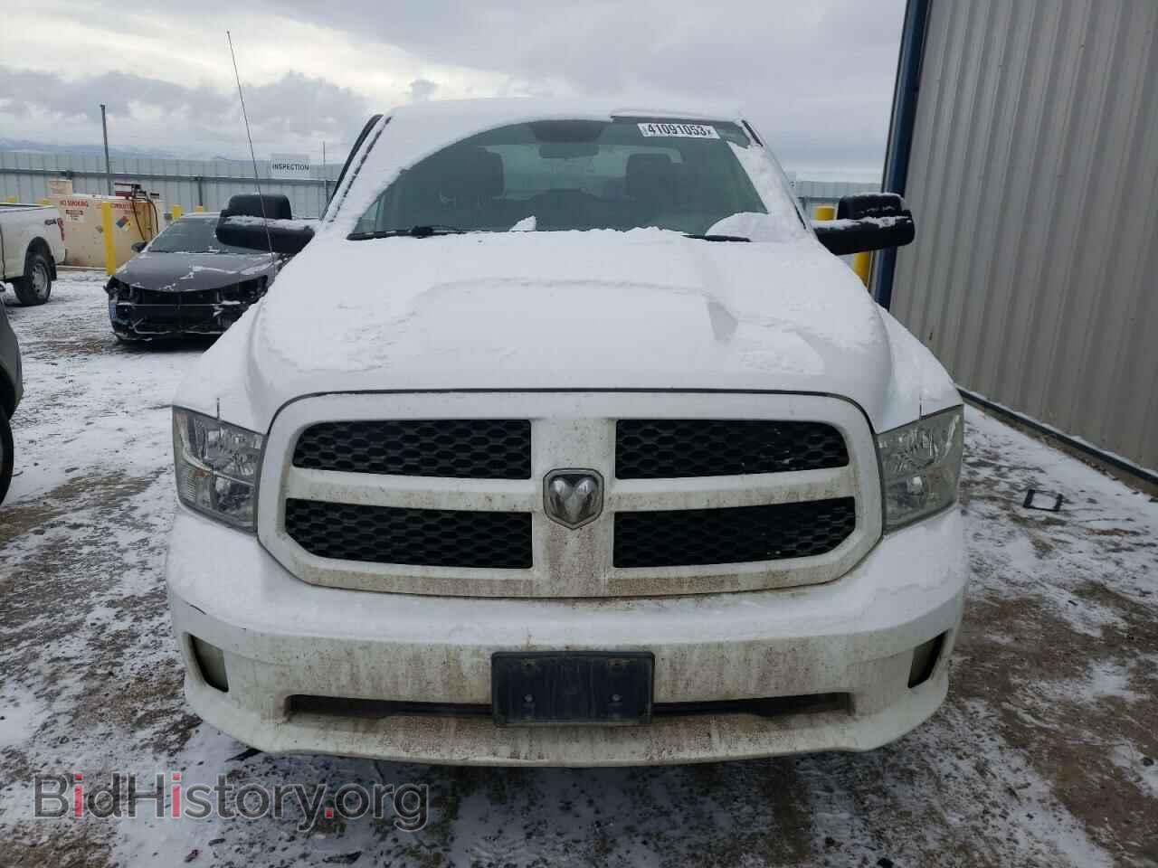 2014 RAM 1500 - VIN: 1C6RR7KT1ES106800 - Photo 5