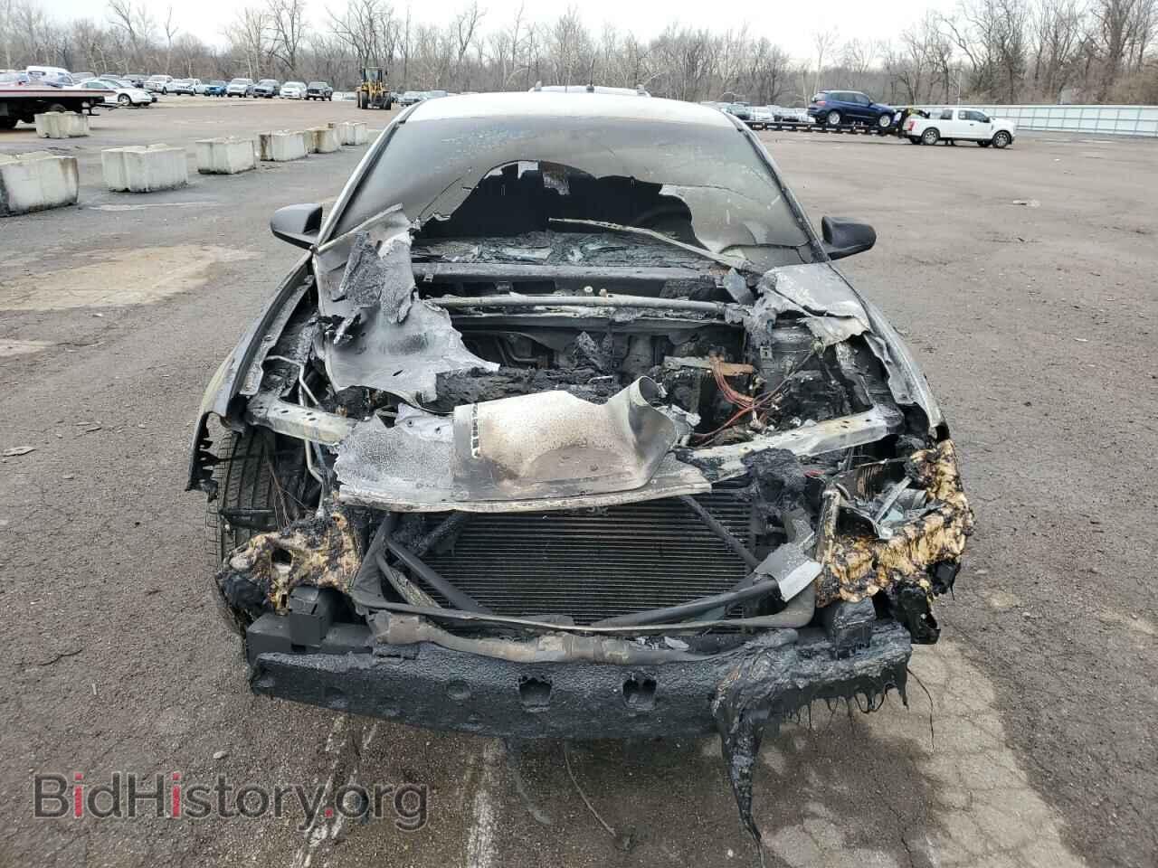 2012 DODGE AVENGER - VIN: 1C3CDZAB2CN102563 - Photo 5