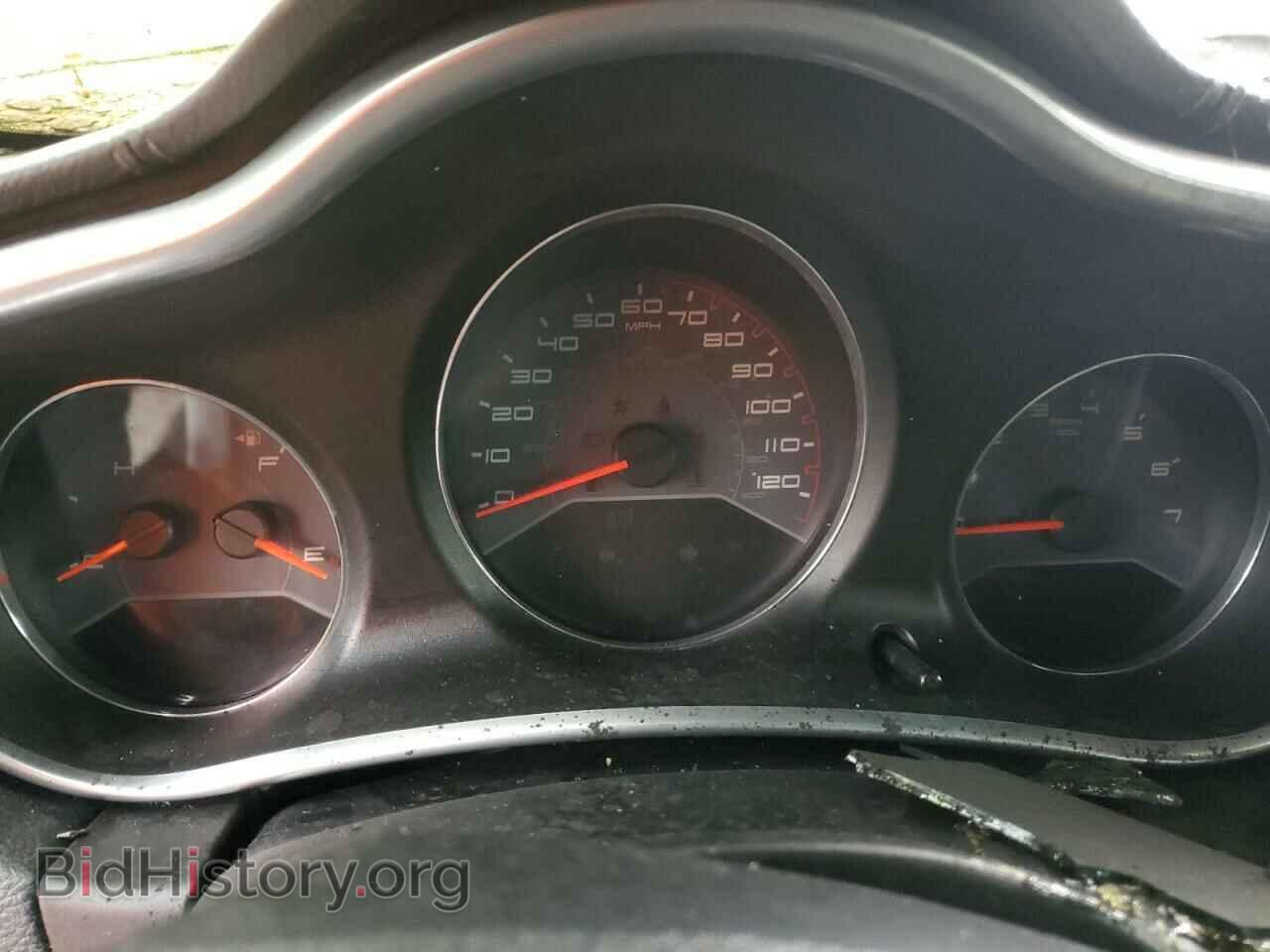 2012 DODGE AVENGER - VIN: 1C3CDZAB2CN102563 - Photo 9