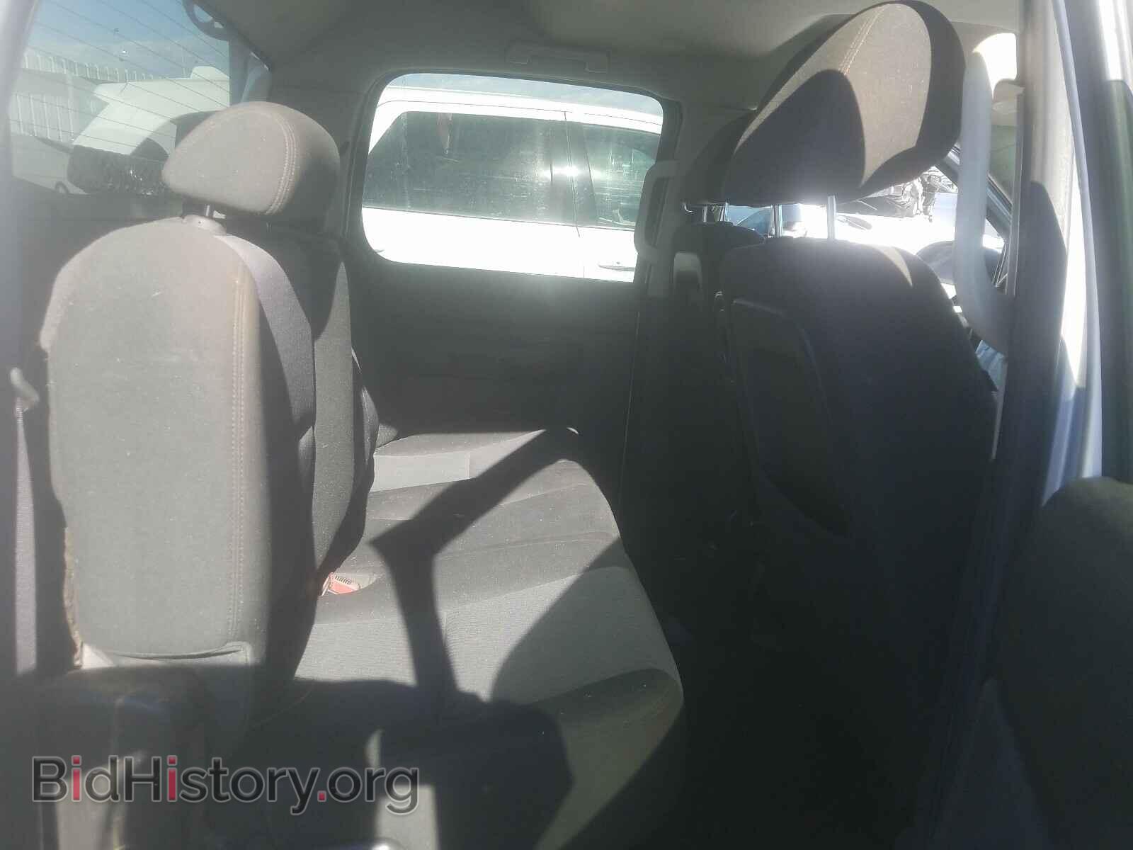 2013 CHEVROLET SILVERADO - VIN: 3GCPKREA8DG183065 - Фото 6