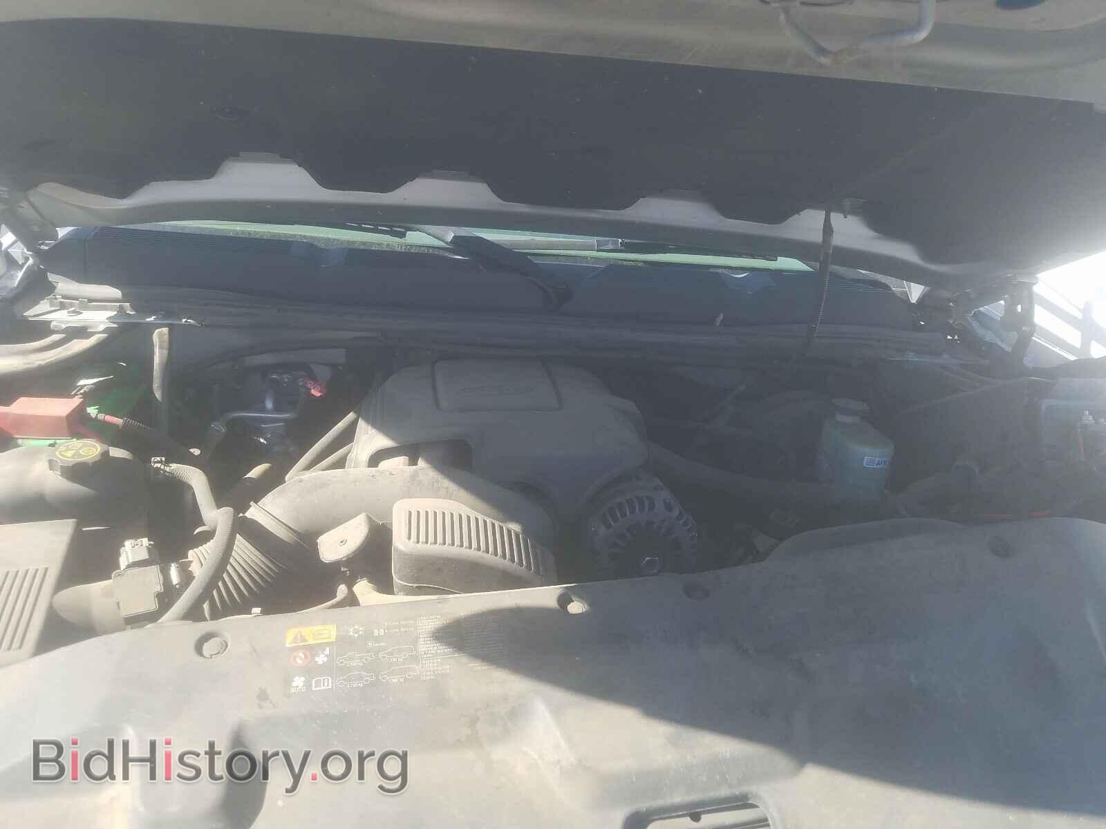 2013 CHEVROLET SILVERADO - VIN: 3GCPKREA8DG183065 - Фото 7