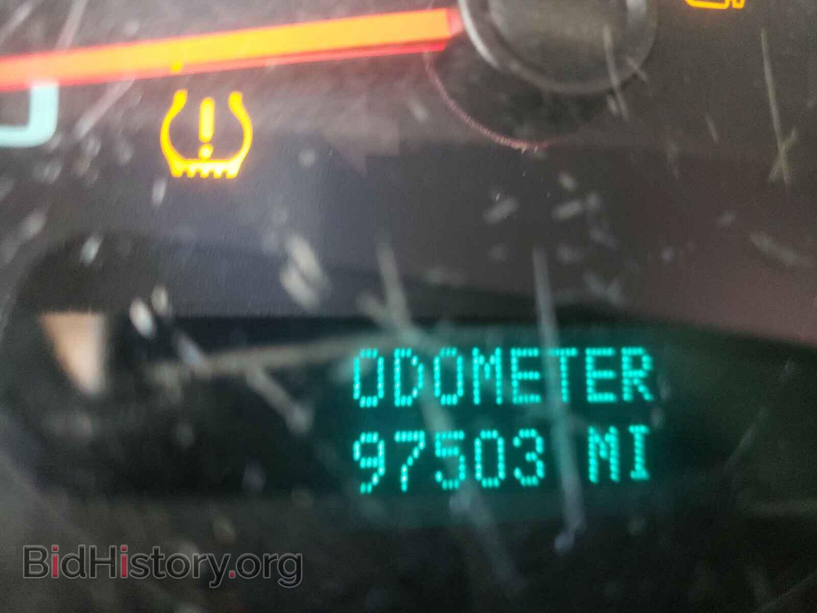 2013 CHEVROLET SILVERADO - VIN: 3GCPKREA8DG183065 - Фото 8