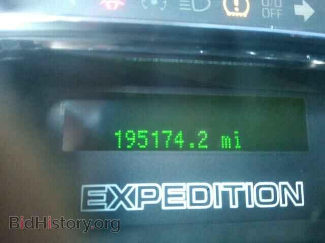 2007 FORD EXPEDITION - VIN: 1FMFK17517LA33170 - Фото 8