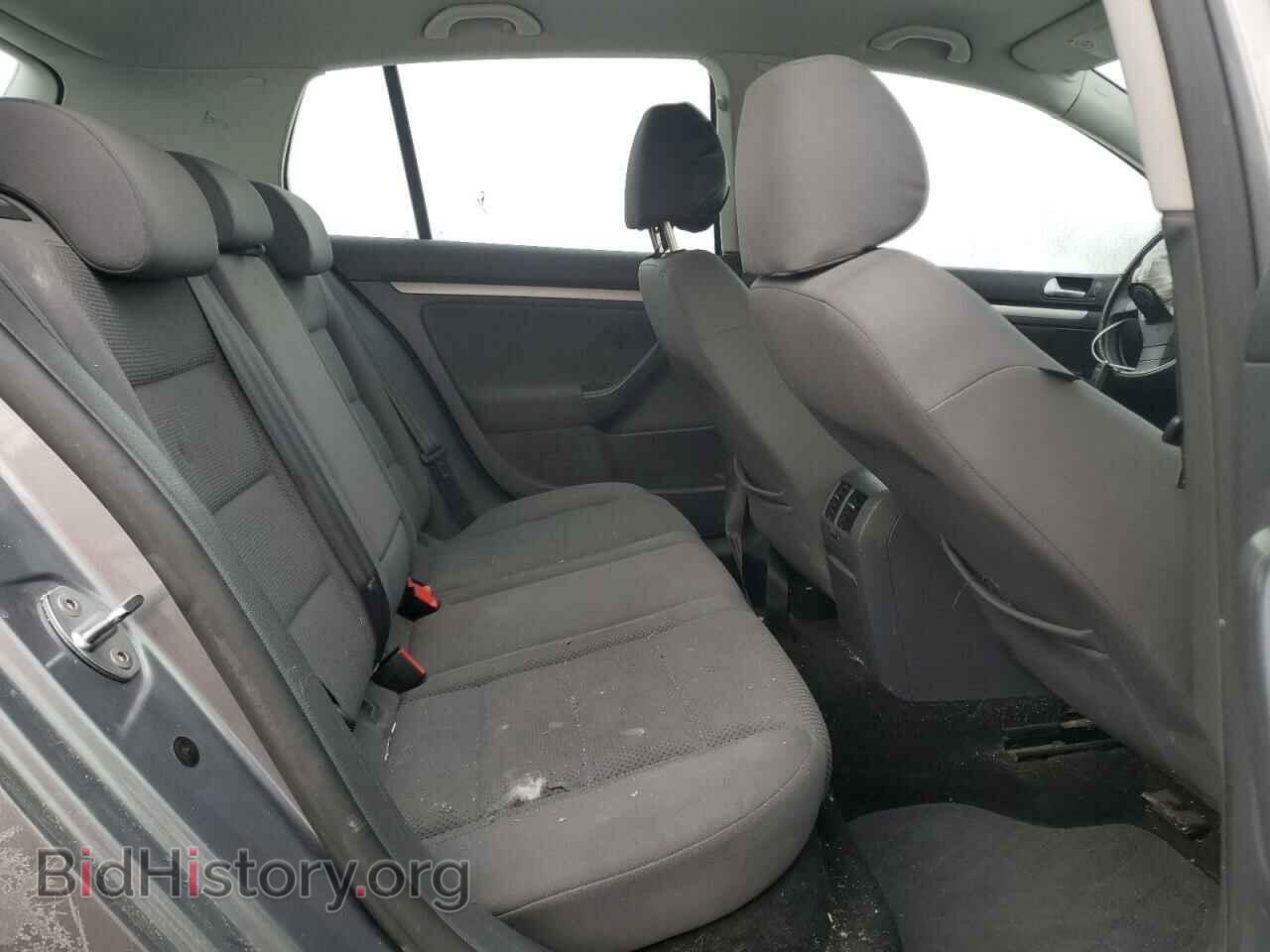 2009 VOLKSWAGEN RABBIT - VIN: WVWDA71K49W113516 - Фото 10