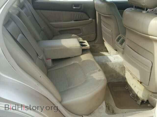 1995 LEXUS LS - VIN: JT8UF22E9S0015974 - Фото 6