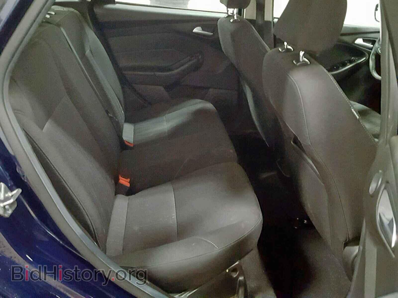 2017 FORD FOCUS - VIN: 1FADP3M21HL213968 - Photo 6