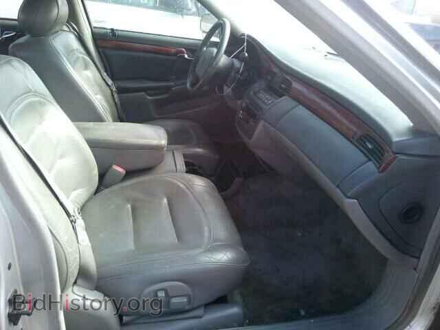 2000 CADILLAC DEVILLE - VIN: 1G6KD54Y7YU256427 - Photo 5