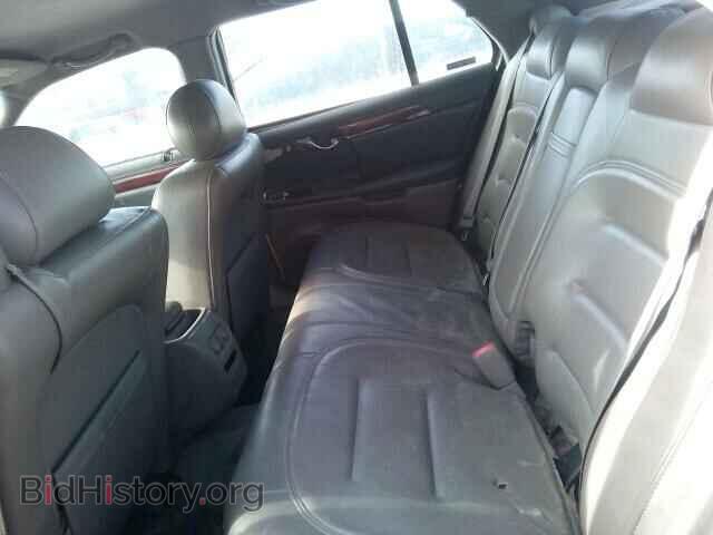 2000 CADILLAC DEVILLE - VIN: 1G6KD54Y7YU256427 - Photo 6
