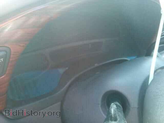 2000 CADILLAC DEVILLE - VIN: 1G6KD54Y7YU256427 - Photo 8