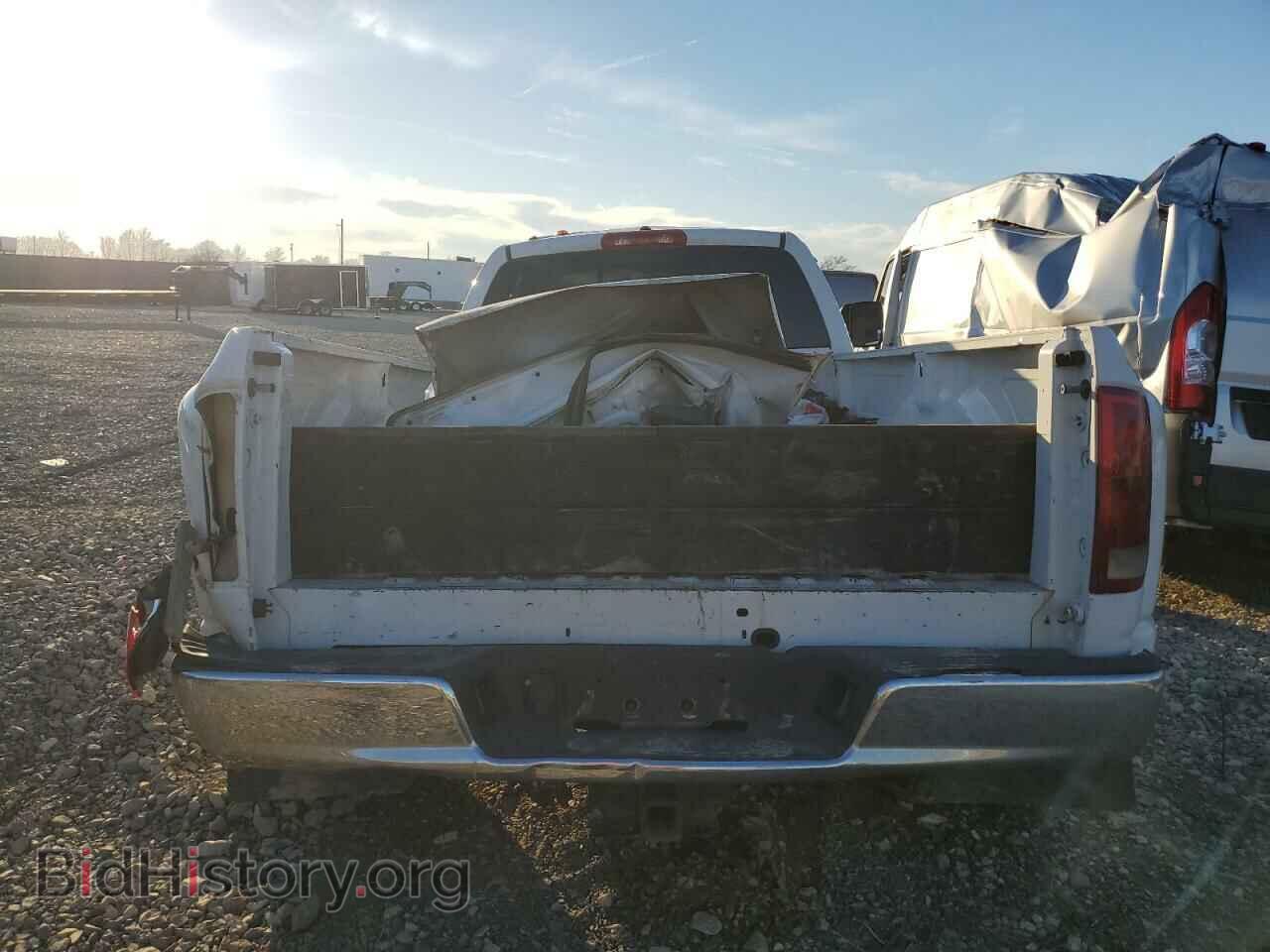 2006 DODGE RAM 1500 - VIN: 3D7ML48C16G261288 - Фото 6