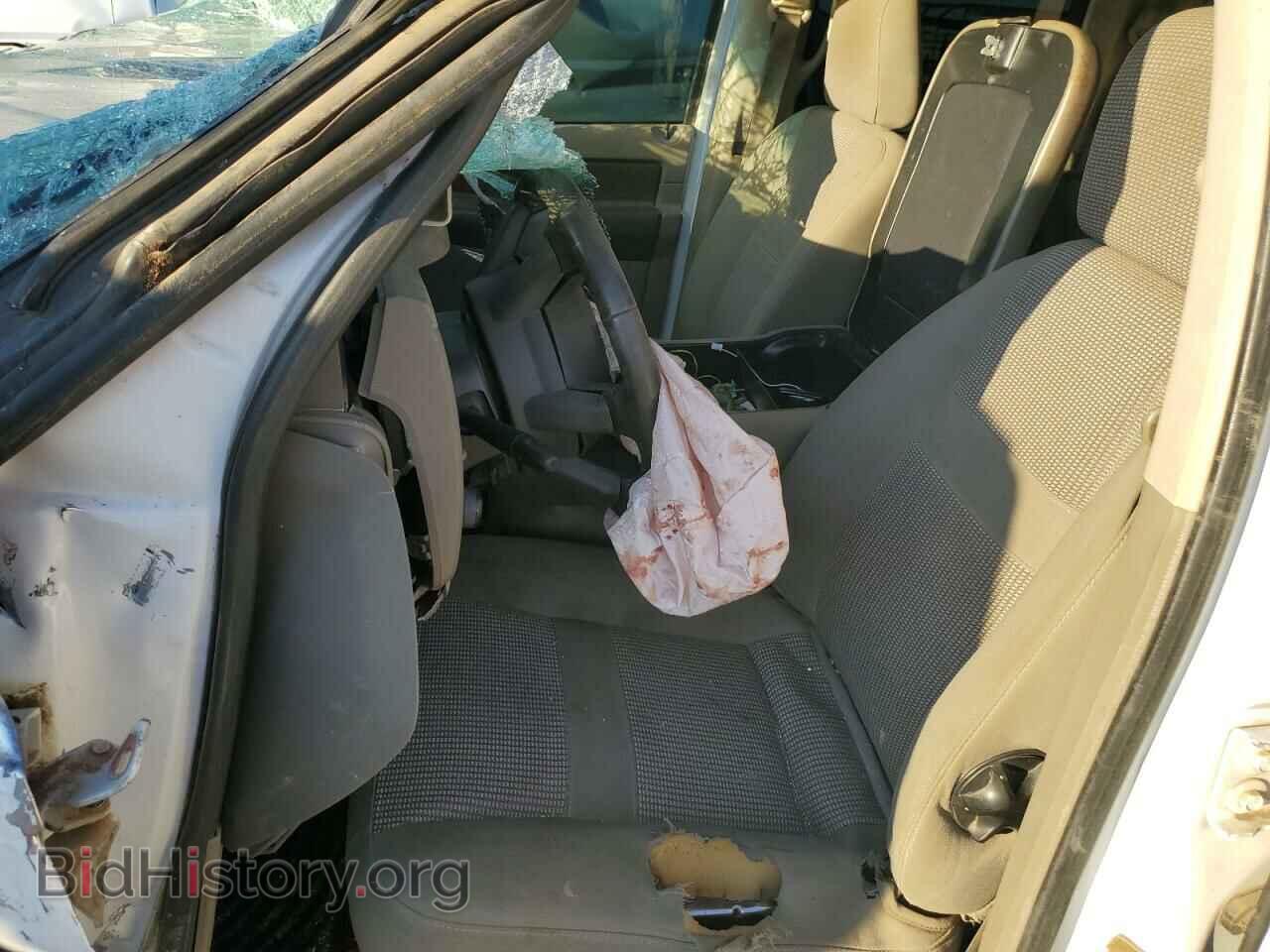 2006 DODGE RAM 1500 - VIN: 3D7ML48C16G261288 - Фото 7