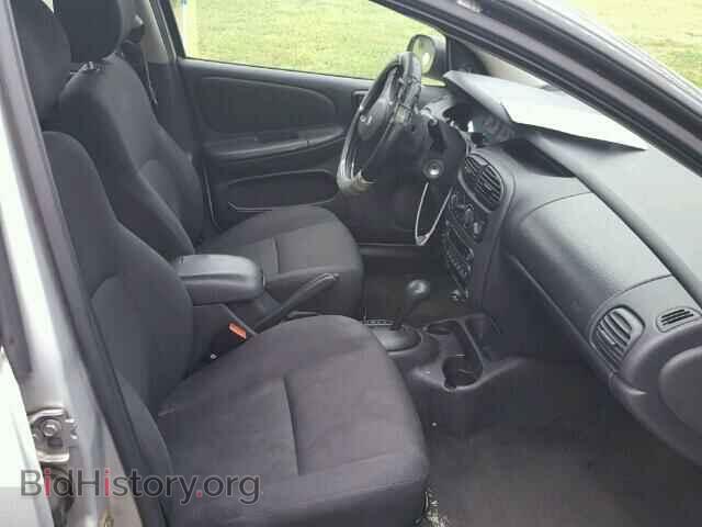 2004 DODGE NEON - VIN: 1B3ES26C74D623905 - Фото 5