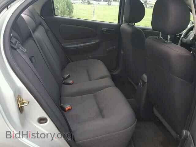 2004 DODGE NEON - VIN: 1B3ES26C74D623905 - Фото 6