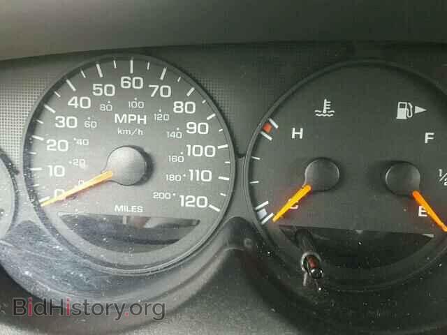 2004 DODGE NEON - VIN: 1B3ES26C74D623905 - Фото 8