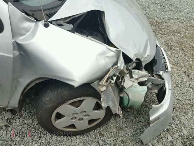 2004 DODGE NEON - VIN: 1B3ES26C74D623905 - Фото 9