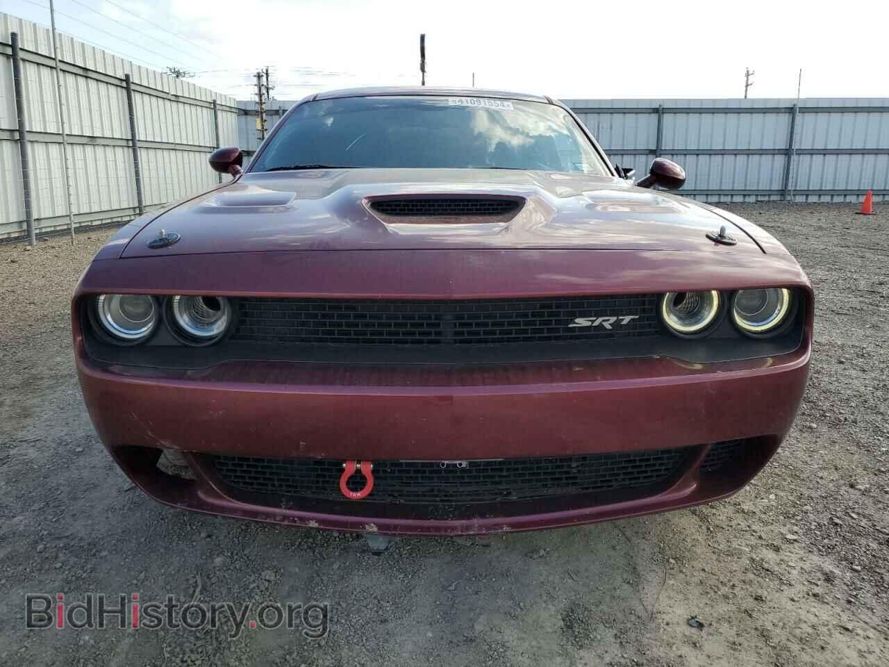 2019 DODGE CHALLENGER - VIN: 2C3CDZFJ7KH574085 - Photo 5