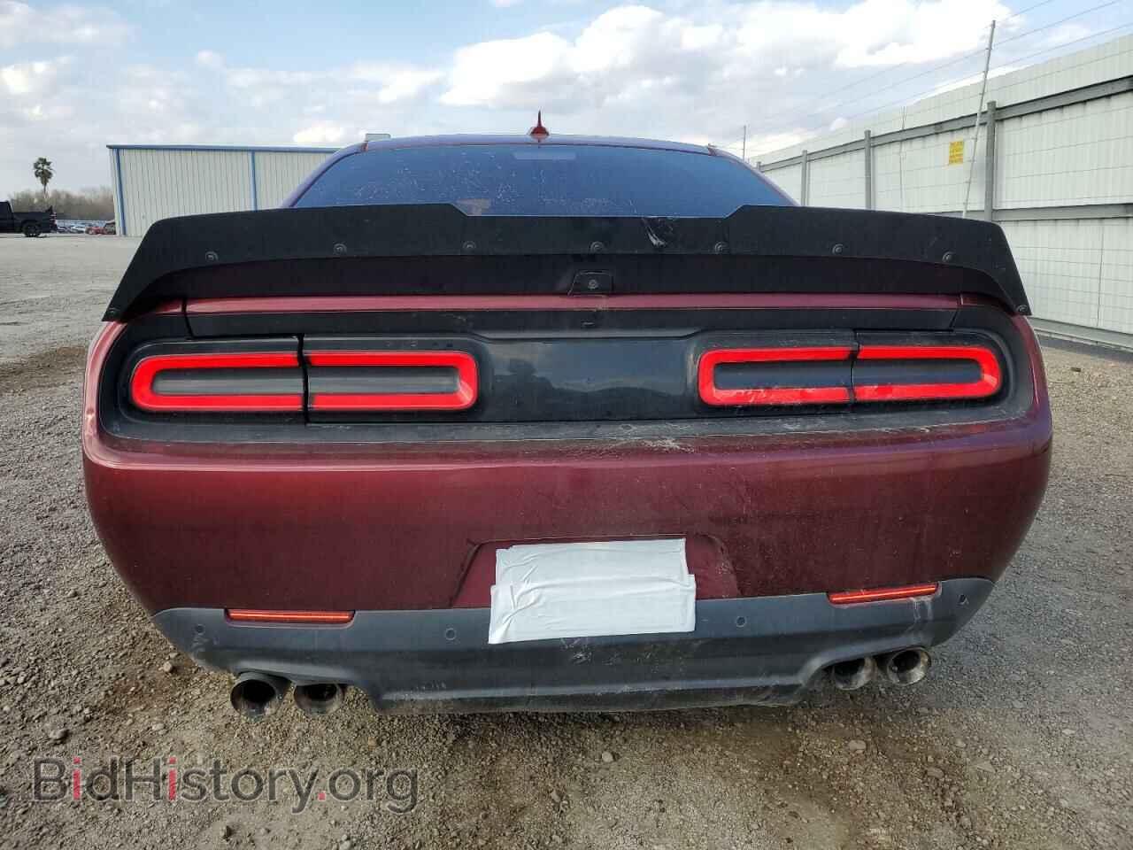 2019 DODGE CHALLENGER - VIN: 2C3CDZFJ7KH574085 - Photo 6